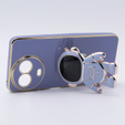 Case for Realme 11 5G, Astronaut, blue