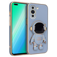 Case for Huawei Nova 10 Pro, Astronaut, blue