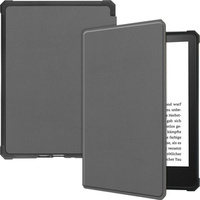 Case for Kindle Paperwhite 5 2021, Smartcase, blue