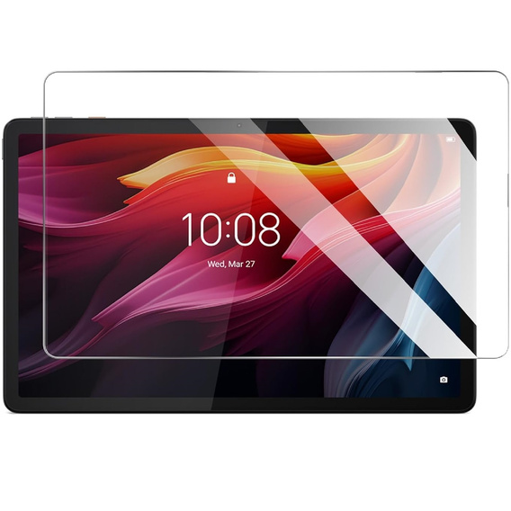 Tempered Glass for Lenovo Tab K11 Plus