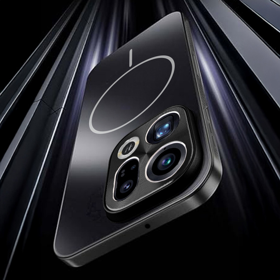 MagSafe case for Oppo Find X9