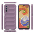 Case for Samsung Galaxy A14 4G/5G, Gaming Shockproof, purple