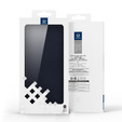 Case Dux Ducis for Samsung Galaxy Z Fold7 5G, Bril, blue