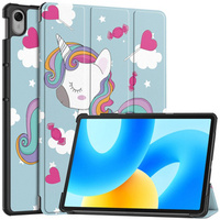 Case for Huawei MatePad 11.5 2024, Smartcase, unicorn