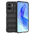 Case for Honor 90 Lite 5G, Gaming Shockproof, black