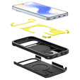 Spigen Tough Armor MagSafe case for Google Pixel 10 Pro XL, Black