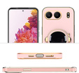 Case for OnePlus Nord 4, Astronaut, pink