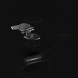 Nillkin Armored Case for Xiaomi 15 Ultra, Carbo Prop, for Magsafe, black