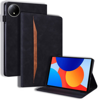 Case for Xiaomi Redmi Pad SE 8.7, Classic, with space for stylus, black