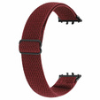 Flexible nylon strap for Samsung Galaxy Fit 3 watch
