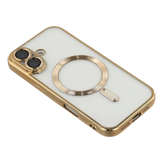 Electro MagSafe case for iPhone 17