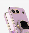 Case for OnePlus Nord 4, Astronaut, purple