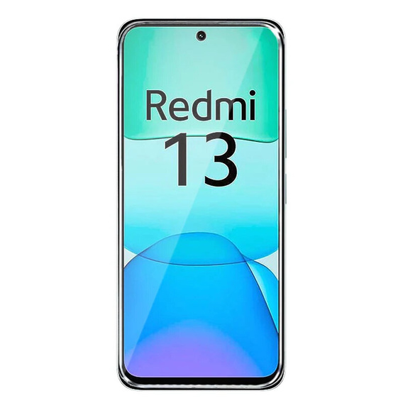 9H Tempered Glass for Xiaomi Redmi 13