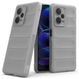 Case for Xiaomi Redmi Note 12 Pro+ 5G, Gaming Shockproof, grey