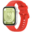 Silicone Strap for Huawei Watch Fit 4 / 4 Pro / 3