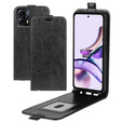 Flip case for Motorola Moto G13, Flip, black
