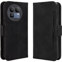 Card Slot Flip Case for Realme GT 8 Pro