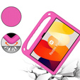 Children's Case for Xiaomi Redmi Pad SE 11", Children's Case with Handle, pink