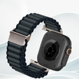 Nylon Strap for Apple Watch 1/2/3/4/5/6/7/8/9/SE/Ultra/Ultra 2 42/44/45/49mm