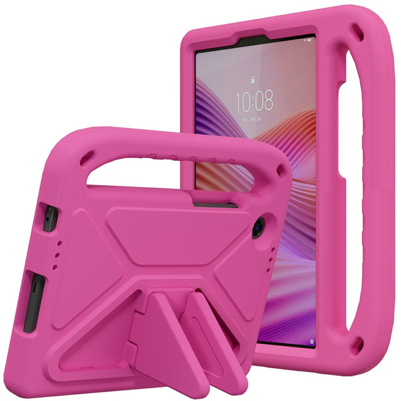 Protective case for tablet with holder for Lenovo Tab One