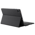 Case + keyboard Samsung Galaxy Tab S6 Lite P610/P615 2020, S6 Lite 2022 10.4, Dux Ducis Magnetic, black