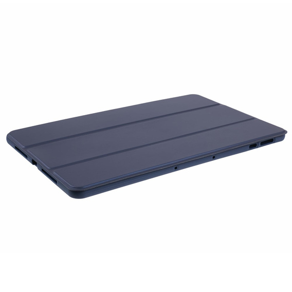 Case for Honor Pad 9, Smartcase, dark blue