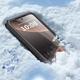 Redpepper IP68 Waterproof Case for Samsung Galaxy A56 5G