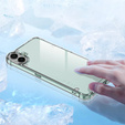 Case for Nothing CMF Phone 1, Dropproof, transparent