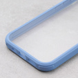 Case for iPhone 14 Pro, ERBORD Guardian, blue