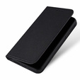 Flip case for Realme C31, Wallet Smart Magnet, blue