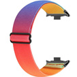 Flexible nylon strap for Xiaomi Smart Band 8 Pro watch