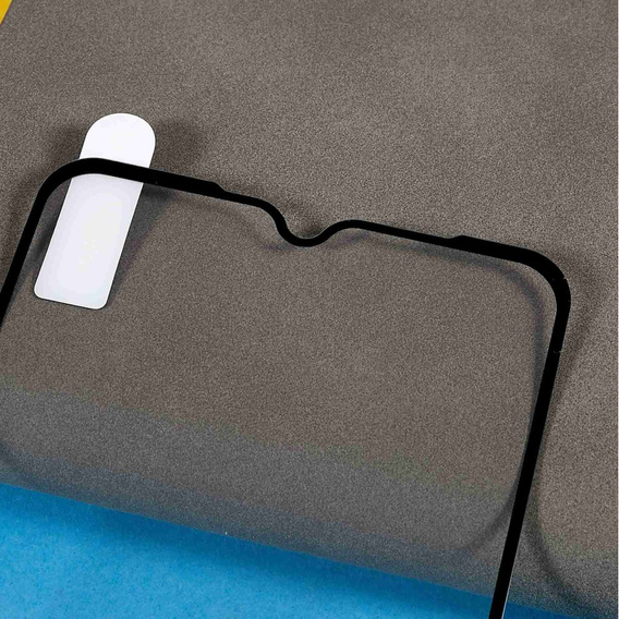 3D Tempered Glass for Xiaomi Redmi A1 4G / A2 4G, black
