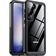 IP68 Waterproof Case for Samsung Galaxy S23, black