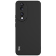 IMAK Case for Honor 90, UC-4 Series CamShield, black