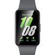 2x ERBORD Hybrid Glass for Samsung Galaxy Fit 3