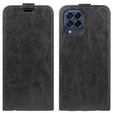 Flip case for Samsung Galaxy M33 5G, Flip, black