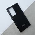 Case for Samsung Galaxy S23 Ultra, Suritch Full Body, black