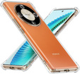 Case for Honor Magic 6 Lite 5G, Dropproof, transparent