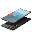 MOFI Slim Case for Xiaomi Redmi Note 13 5G, black