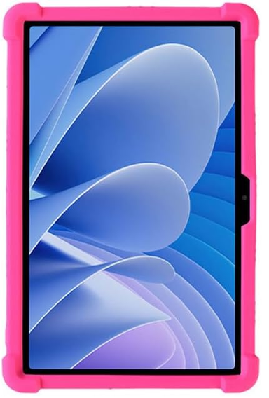 Silicone case for DOOGEE T30 Pro, Impact, armor, pink