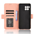 Flip case for T Phone 2 Pro 5G, Card Slot, pink