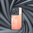 Case for Realme GT 7 Pro, Fusion Hybrid, transparent