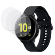 3x ERBORD hydrogel film for Samsung Galaxy Watch Active 2 40mm