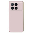 Case for Xiaomi Poco X6 Pro 5G, Glamour CamShield, pink