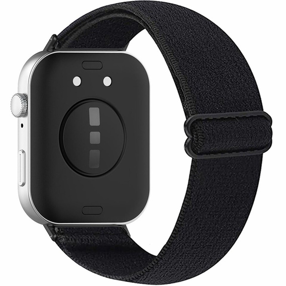 Flexible nylon strap for Huawei Watch Fit 4 / 4 Pro / 3