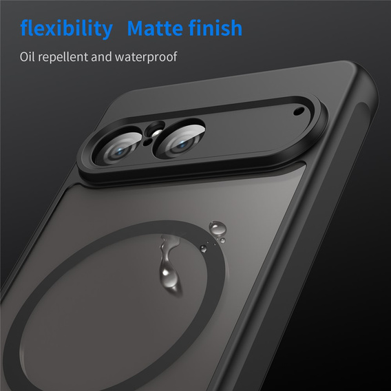 Matt Case for MagSafe for Sony Xperia 10 VII