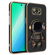 Case for Xiaomi Poco X3 NFC / X3 Pro, Astronaut, black