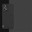 IMAK Case for Oppo Reno7 4G, UC-3, black