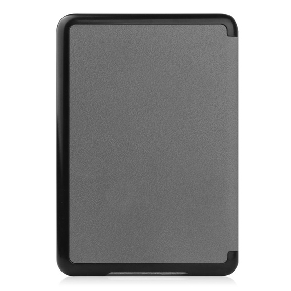 Case for Kindle 11, Smartcase, grey