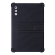 Silicone case for Lenovo Yoga Tab Plus, Impact, armor, black